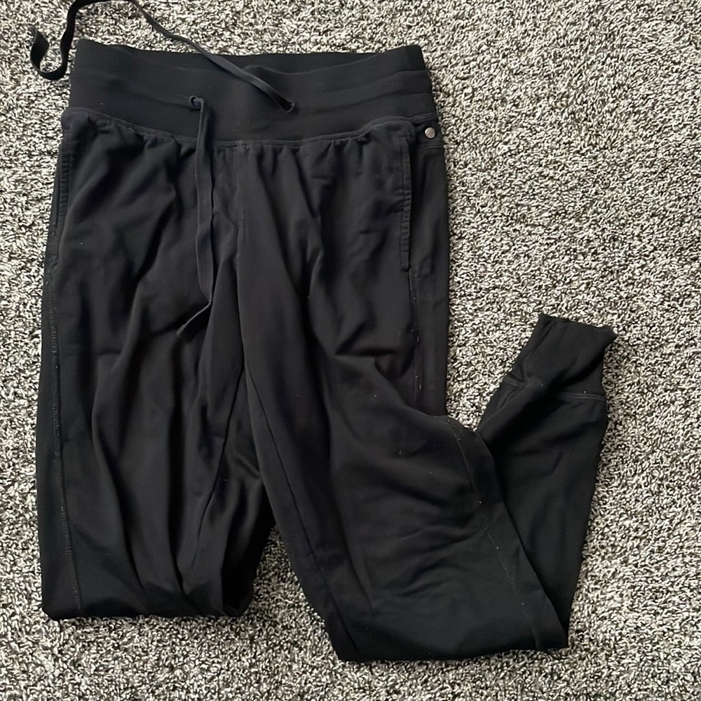 Everyday joggers